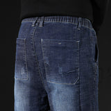 Men's Loose Harem Jeans