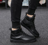 Men's High Top Sneakers