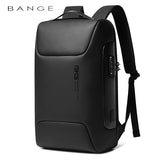 Multifunctional Anti Thief Backpack