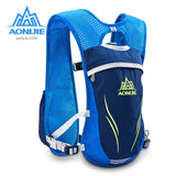 Lightweight Sports Hydration Bag