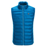 Safety Intelligent Constant Heated Vest