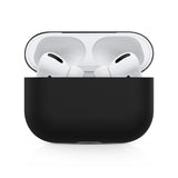 Silicone Case For Airpods Pro Case Wireless Bluetooth for apple airpods pro Case Cover Earphone Case For Air Pods pro 3 Fundas