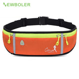 Anti-Theft Belt Waist Bag