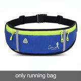 Anti-Theft Belt Waist Bag