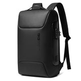 Multifunctional Anti Thief Backpack