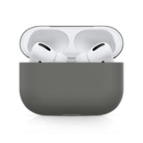 Silicone Case For Airpods Pro Case Wireless Bluetooth for apple airpods pro Case Cover Earphone Case For Air Pods pro 3 Fundas