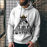 3D Digital Printed Hooded Sweatshirts