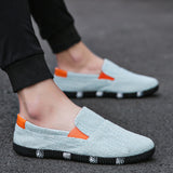 Breathable Men's Shoes