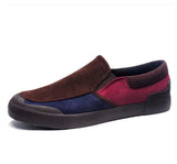 Men's Canvas Shoes