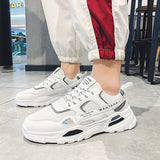 Mesh Casual Sports Shoes