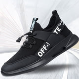 Men's Breathable Sneakers