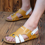 Breathable Beach Sandals