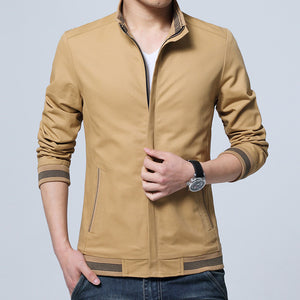 New Fashion Pure Cotton Jackets