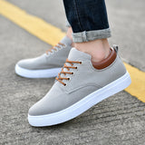 Canvas Sports Shoes