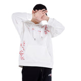 Men's Trendy Loos Hooded Sweaters