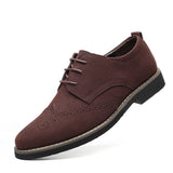 Brock Casual Men's Shoes