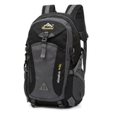 Waterproof Hiking Backpacks