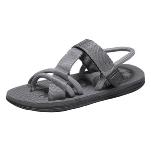 Men's Beach Woven Sandals