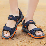 Leisure Wear Sandals