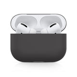 Silicone Case For Airpods Pro Case Wireless Bluetooth for apple airpods pro Case Cover Earphone Case For Air Pods pro 3 Fundas