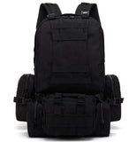 Commandos Military Backpack