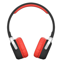 New Bee Wireless Bluetooth Headphone Stereo Portable Folder Headset Earphone with Sport App Microphone NFC for Phone Computer TV