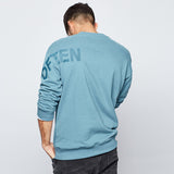 Men's RISE Printed Sweatshirts