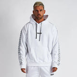 Fitness Autumn Sports Hoodies