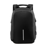 Anti-theft Travel Laptop Backpacks