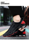 Mesh Casual Sports Shoes