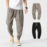 Casual Loose Harem Pants