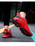 Mesh Casual Sports Shoes