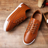 Men's Business Shoes