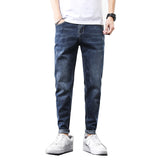 Simple Casual Office Jeans