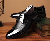 Fashion Men's Wedding Shoes