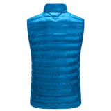 Safety Intelligent Constant Heated Vest