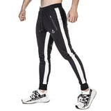 Muscle Fitness Sports Trousers