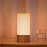 Xiaomi Mijia Mi Smart Light Indoor Bedside Desk Table Lamp Touch Control Bluetooth Wifi