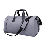 Men's Travel Garment Bag