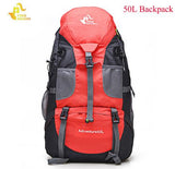 Free Knight 60L /50L Waterproof  Backpack