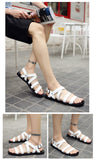 Casual Roman Sandals