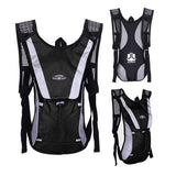 Sports Hydration Backpack