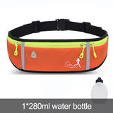 Anti-Theft Belt Waist Bag