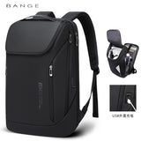 Men's Business Backpack