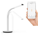 Xiaomi Mijia Smart DeskLamp LED Table Light 4000K 10W Dual light IOS Android APP Control