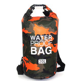 Swimming Storage Bag