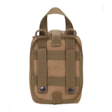 Outdoor Tactical Medical Bag