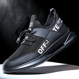 Men's Breathable Sneakers