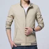 New Fashion Pure Cotton Jackets