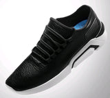 Men's Round Head Sports Shoes